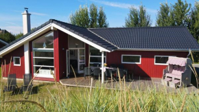 Resort 2 Ferienhaus Typ D 60 in Großenbrode